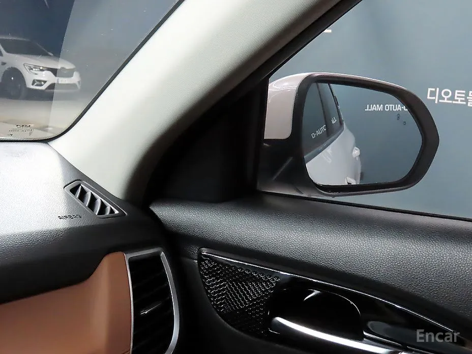 Kia Seltos 2022 Gasoline 1.6 Turbo 2WD