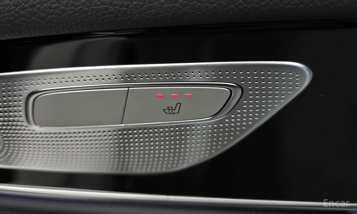 Mercedes-Benz AMG GT 2014 4Door 43 4MATIC+