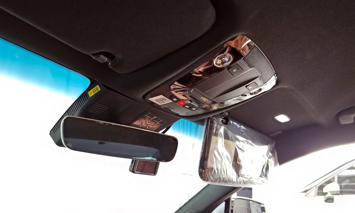 Kia K8 2024 Noblesse