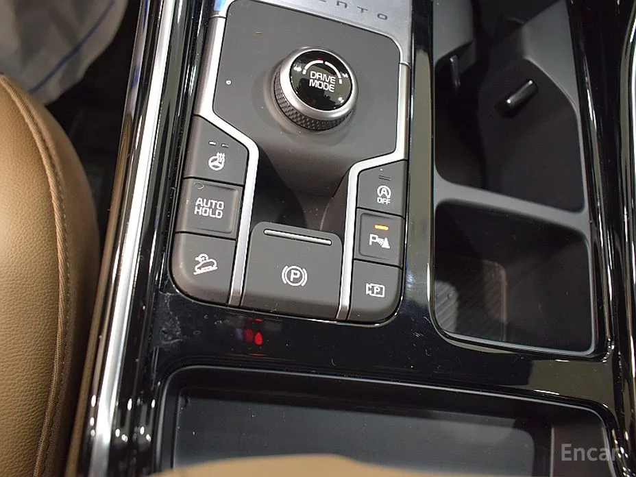 Kia Sorento 2023 Gasoline 2.5T 2WD