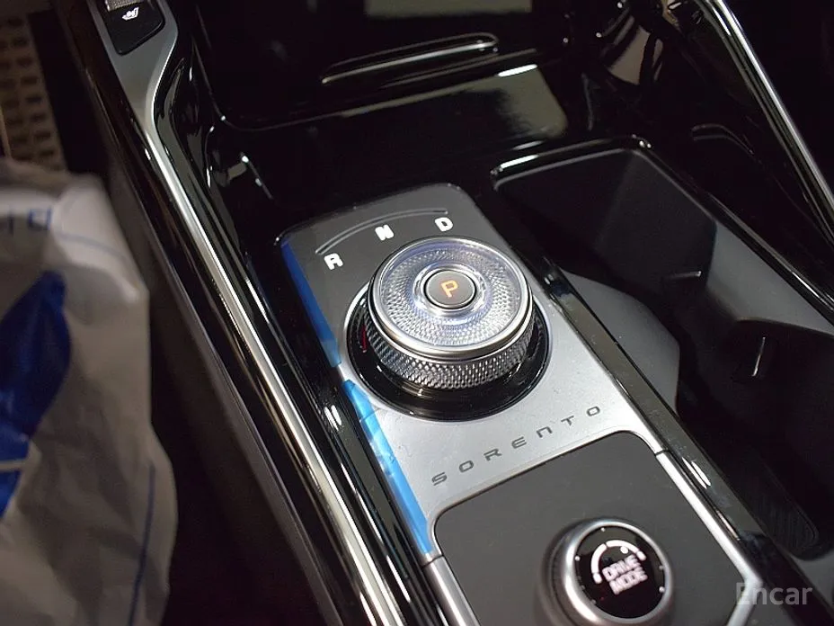 Kia Sorento 2023 Gasoline 2.5T 2WD