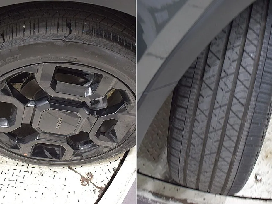 Kia Sorento 2023 Gasoline 2.5T 2WD