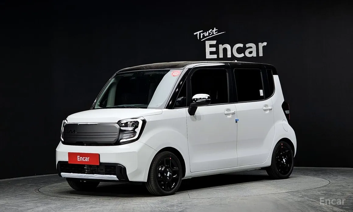 Kia Ray 2022 시그니처 X Line