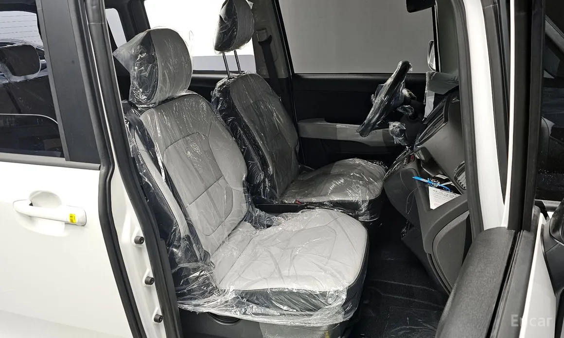 Kia Ray 2022 시그니처 X Line