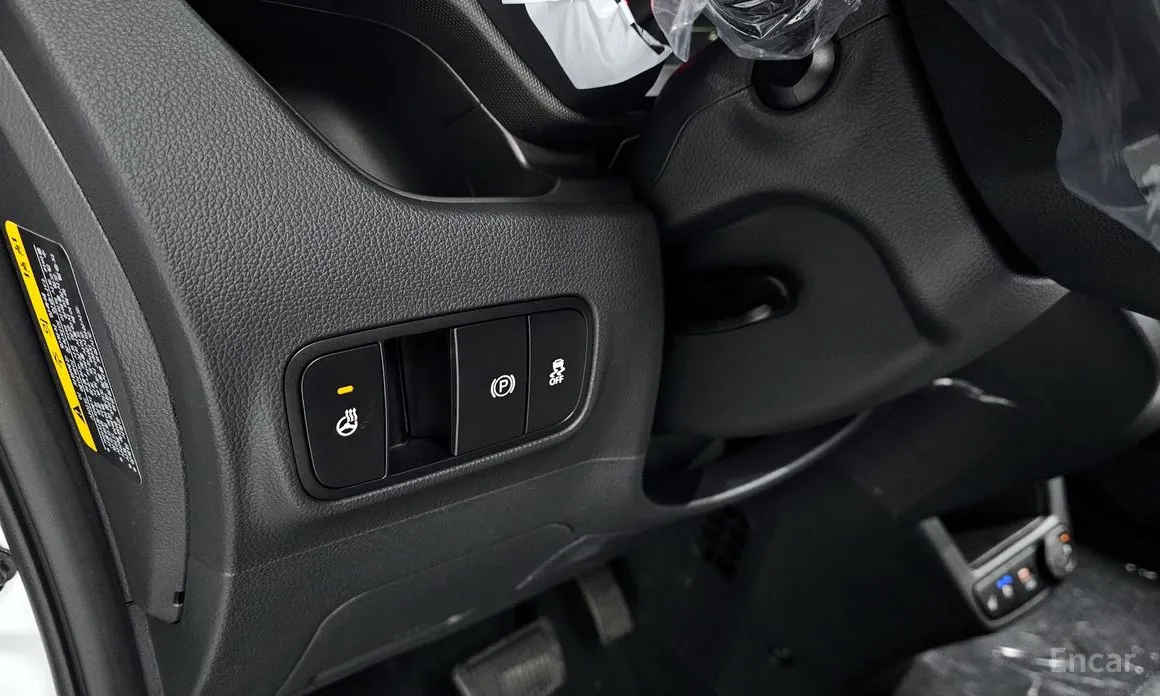 Kia Ray 2022 시그니처 X Line