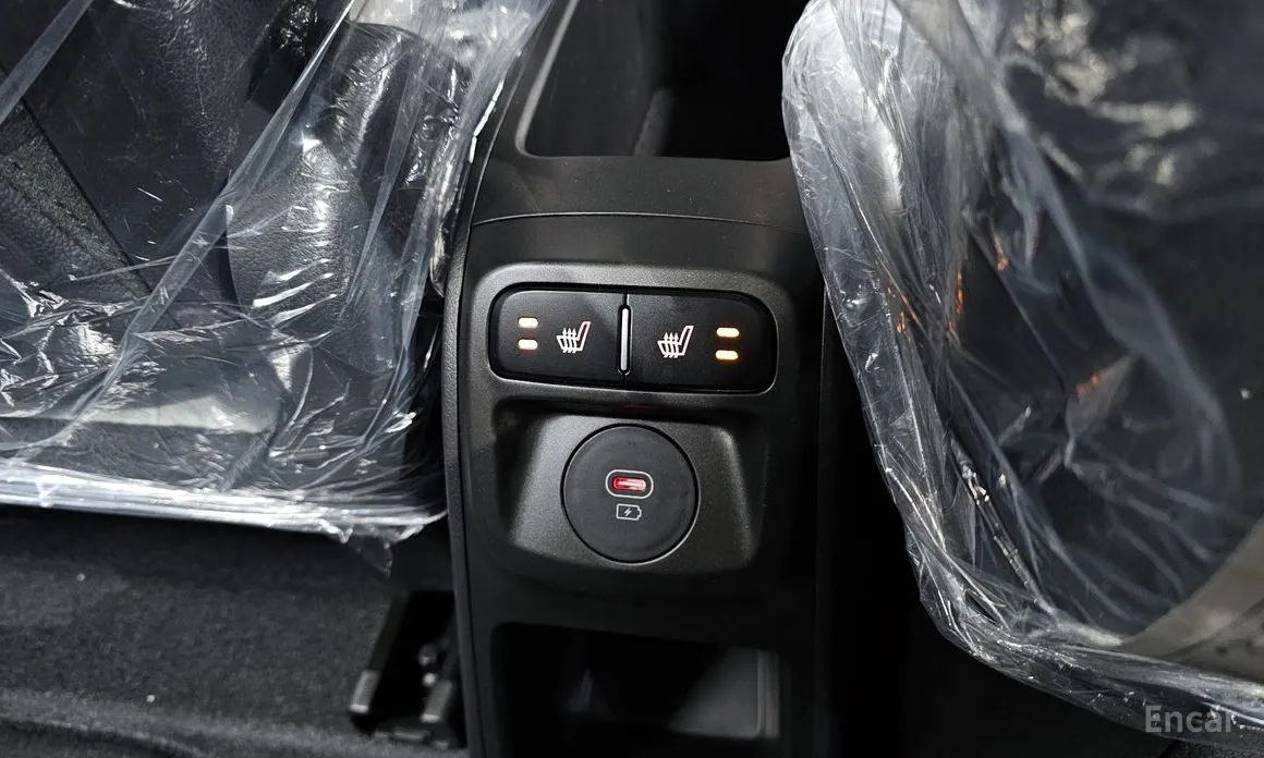 Kia Ray 2022 시그니처 X Line