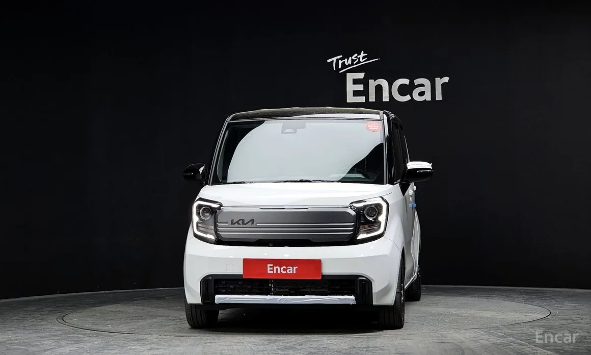 Kia Ray 2022 시그니처 X Line