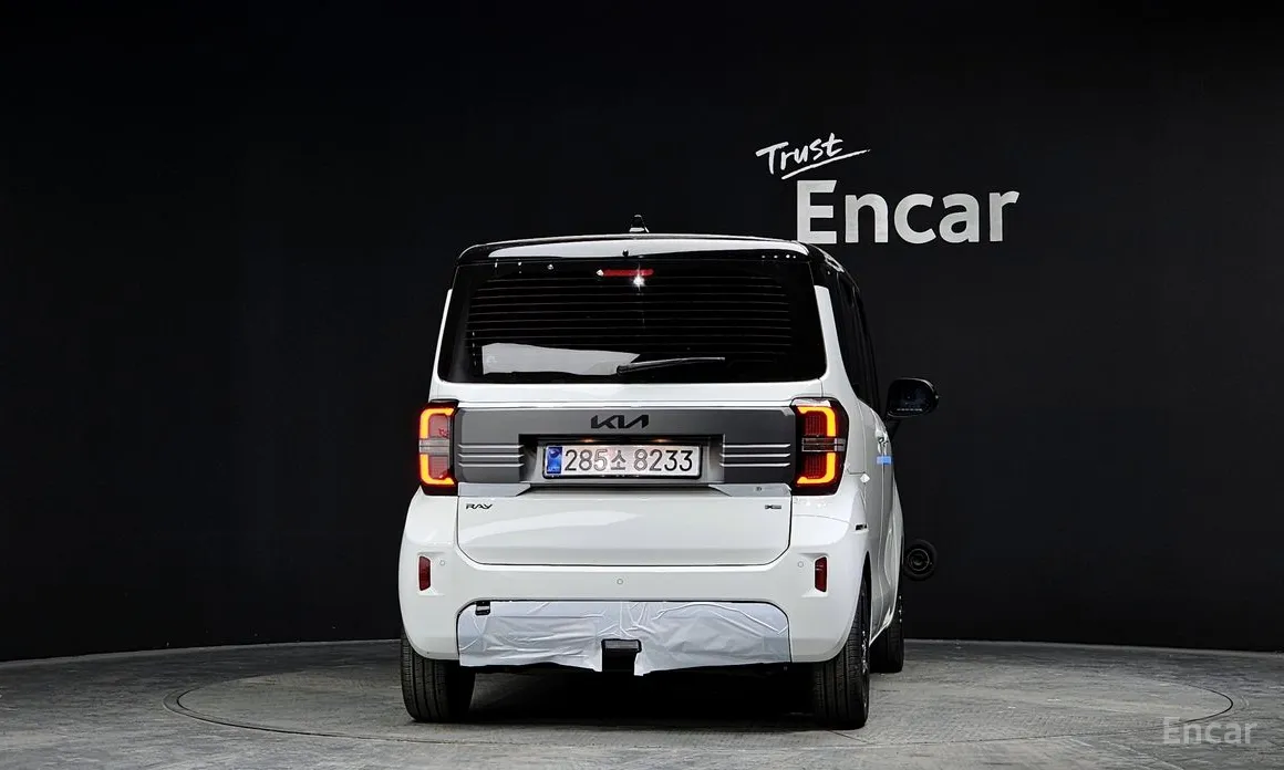 Kia Ray 2022 시그니처 X Line