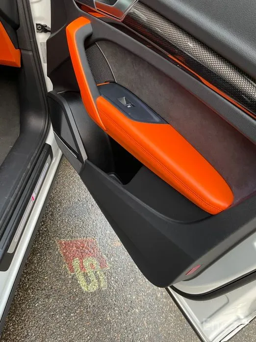 Audi SQ5 2019 3.0 TFSI Quattro