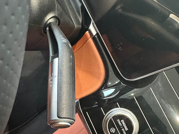 Mercedes-Benz S-Class 2024 2024款 改款 S 450 L 4MATIC