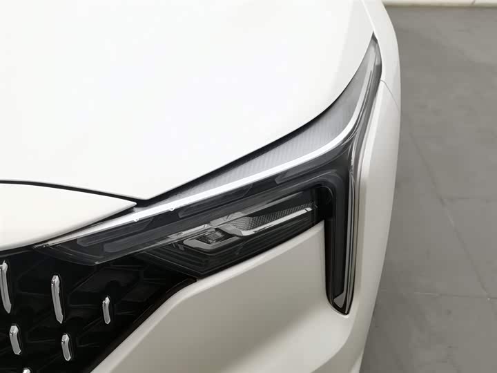 Bestune B70 2025 2025款 龙耀版 1.5T 质享型