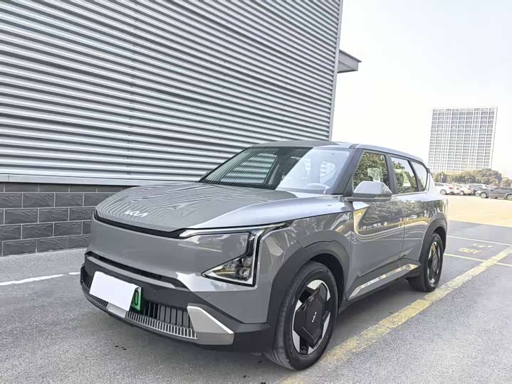 Kia EV5 2024 2024款 530 Air