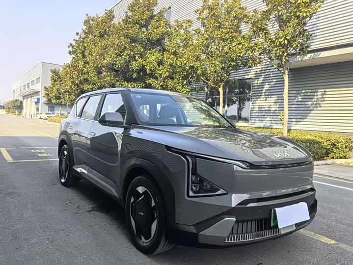 Kia EV5 2024 2024款 530 Air