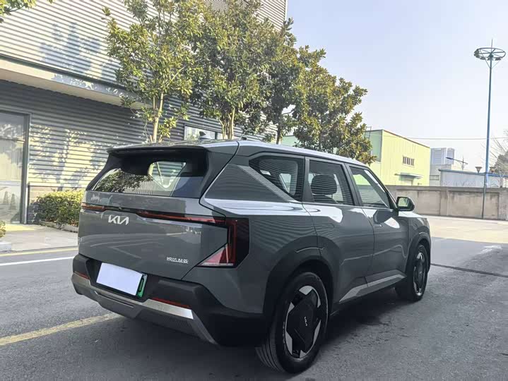 Kia EV5 2024 2024款 530 Air