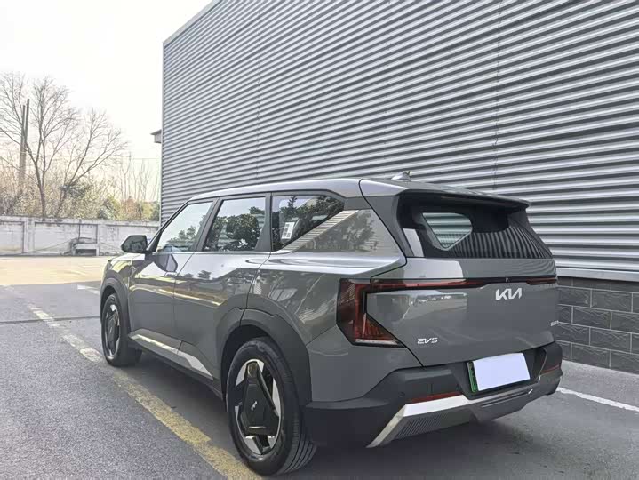 Kia EV5 2024 2024款 530 Air