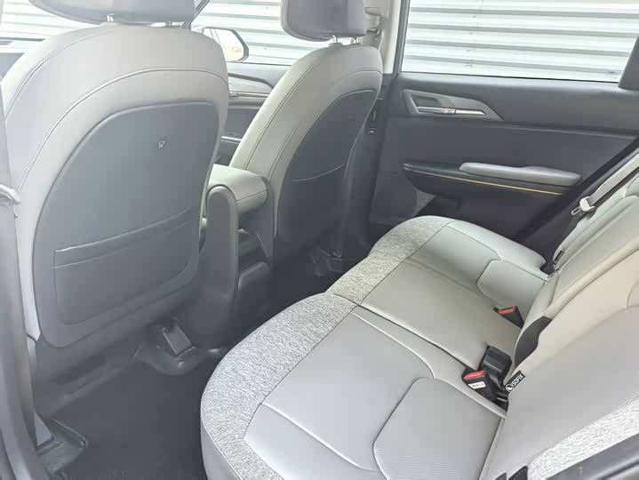 Kia EV5 2024 2024款 530 Air