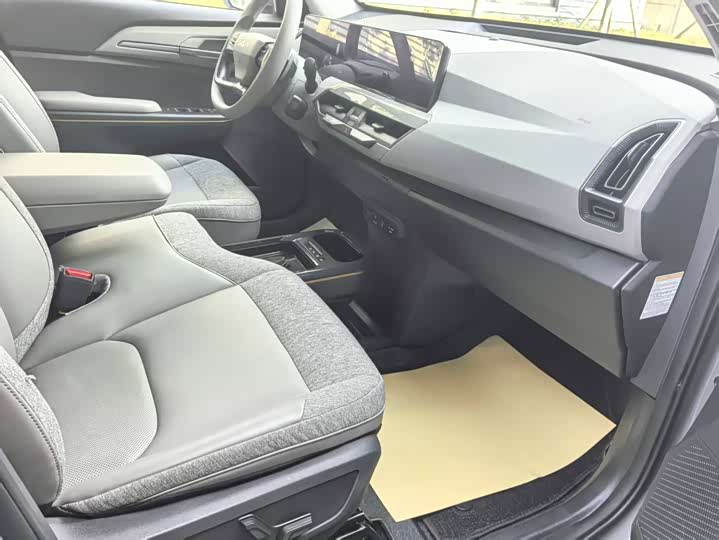 Kia EV5 2024 2024款 530 Air