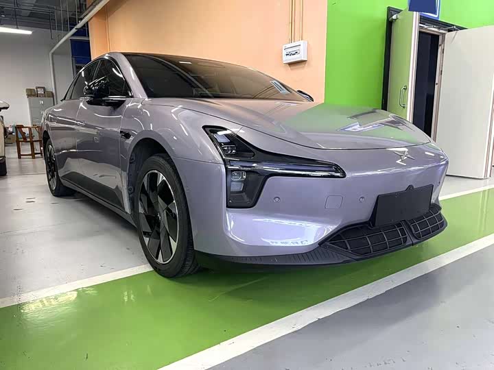 XPeng Mona M03 2025 2025款 600 超长续航 Max