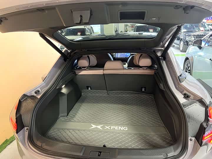 XPeng Mona M03 2025 2025款 600 超长续航 Max