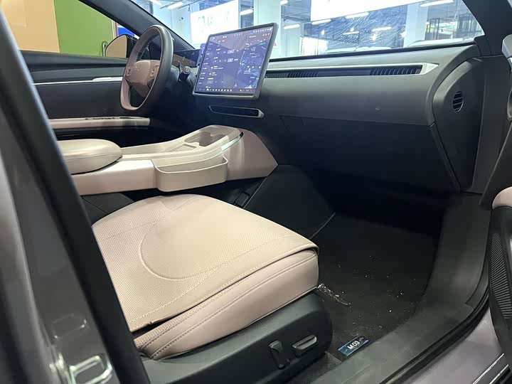 XPeng Mona M03 2025 2025款 600 超长续航 Max