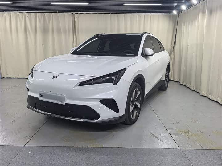 2026 BAIC Arcfox Alpha T5