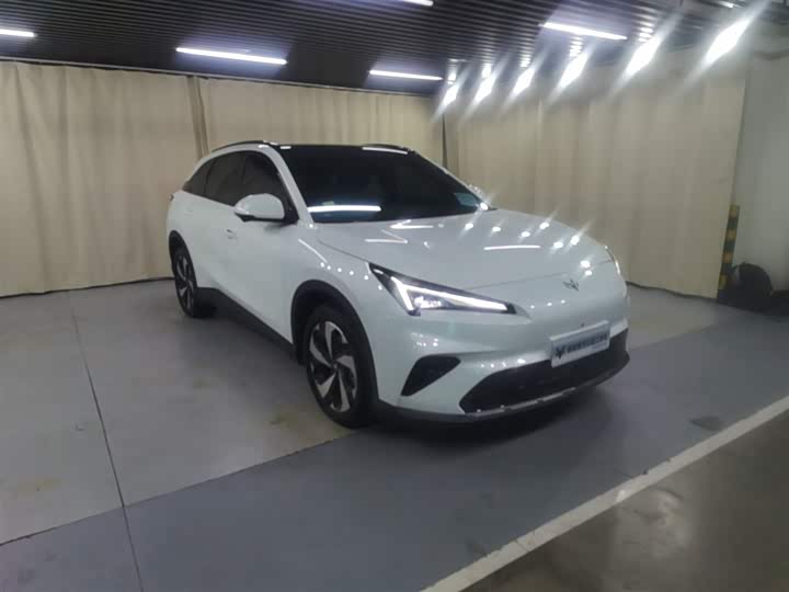 2026 BAIC Arcfox Alpha T5