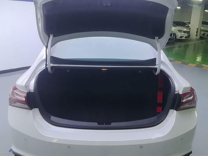 Chevrolet Malibu XL 2023 2023款 1.5T 锐动版