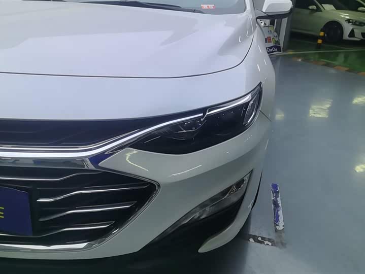 Chevrolet Malibu XL 2023 2023款 1.5T 锐动版