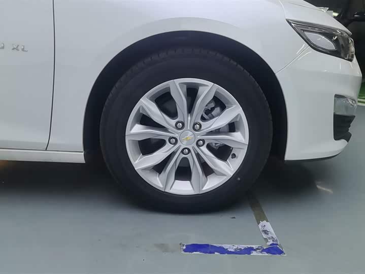 Chevrolet Malibu XL 2023 2023款 1.5T 锐动版