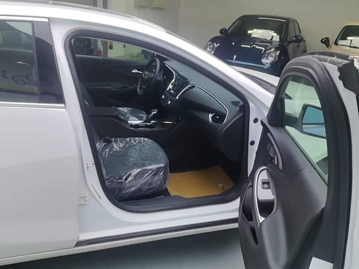 Chevrolet Malibu XL 2023 2023款 1.5T 锐动版