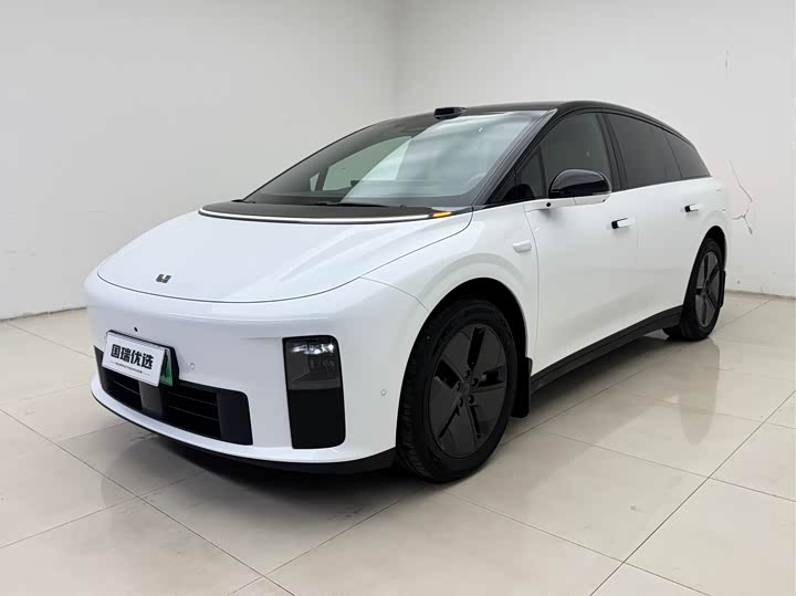 LiXiang i6 2025 2025款 两驱标准版