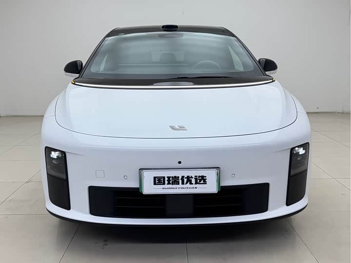 LiXiang i6 2025 2025款 两驱标准版