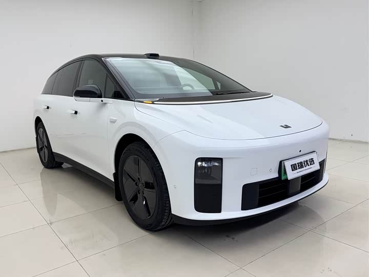 LiXiang i6 2025 2025款 两驱标准版