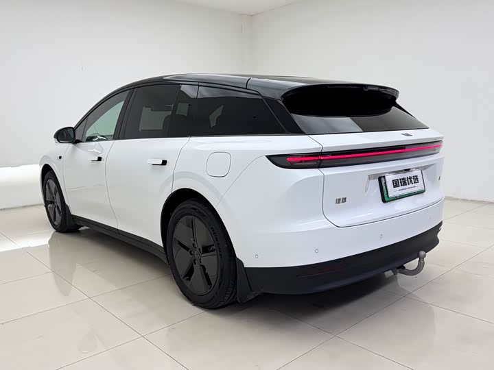 LiXiang i6 2025 2025款 两驱标准版