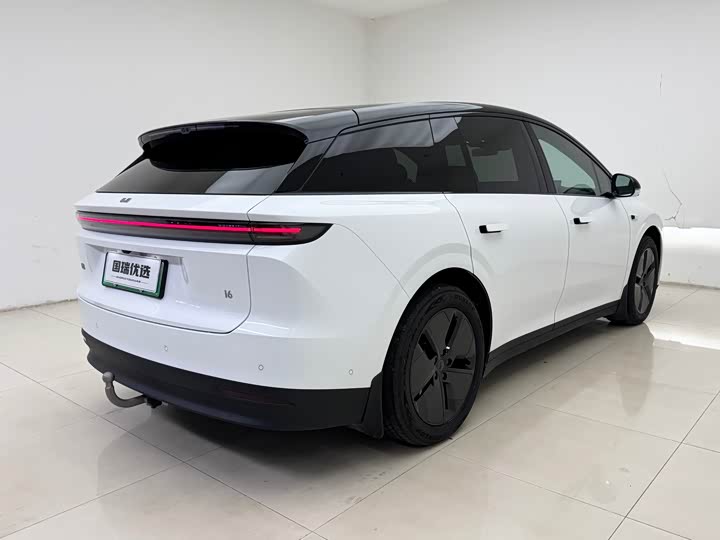 LiXiang i6 2025 2025款 两驱标准版