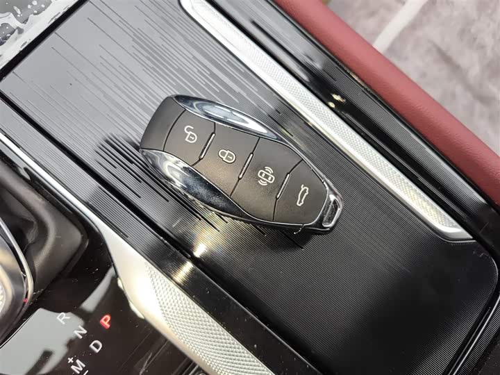 Hongqi H5 2025 2025款 1.5T DCT旗韵版