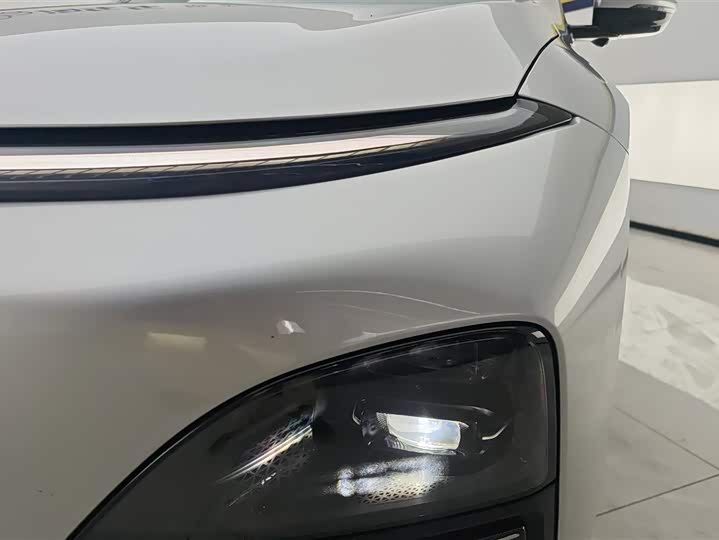 XPeng G6 2025 2025款 625 长续航 Max 旗舰版