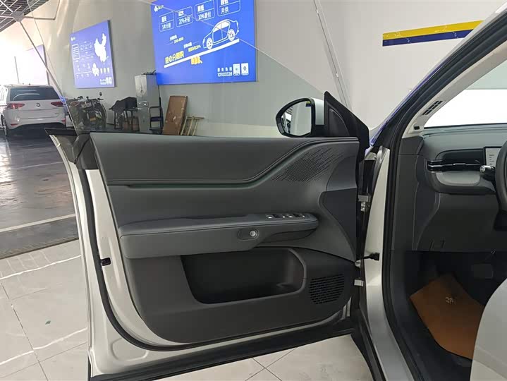 XPeng G6 2025 2025款 625 长续航 Max 旗舰版