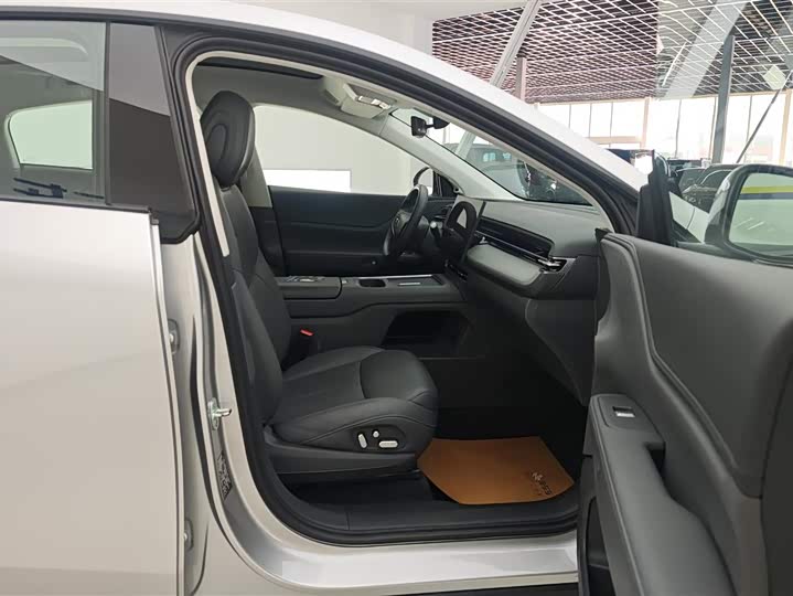 XPeng G6 2025 2025款 625 长续航 Max 旗舰版