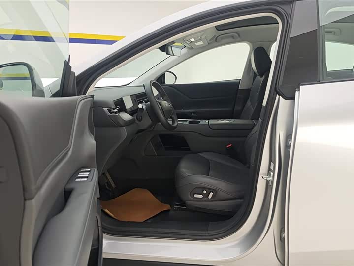 XPeng G6 2025 2025款 625 长续航 Max 旗舰版