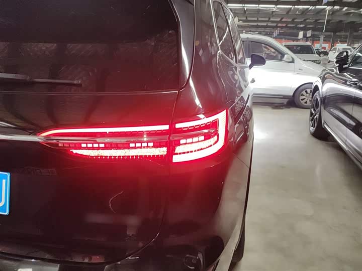 Volkswagen Viloran 2024 2024款 380TSI 尊驰版