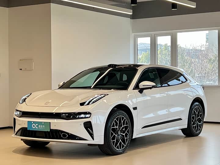 Zeekr 001 2025 2025款 YOU版 100kWh 四驱