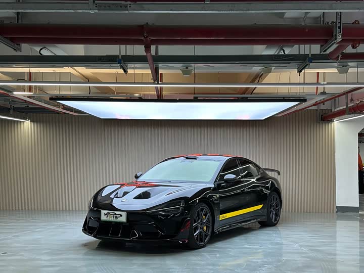 Xiaomi SU7 Ultra 2025 2025款 Ultra