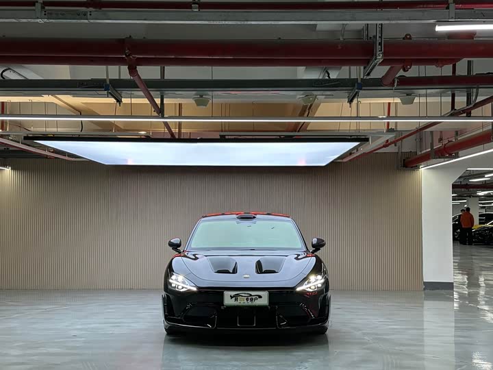 Xiaomi SU7 Ultra 2025 2025款 Ultra