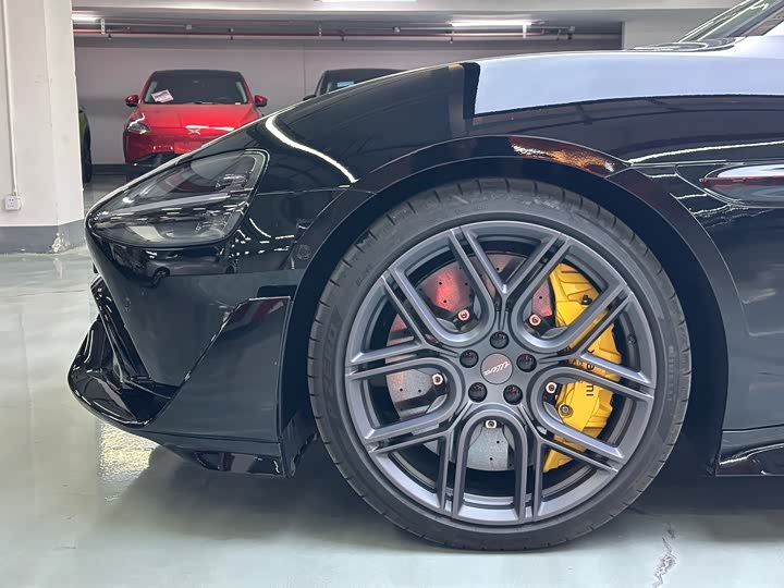 Xiaomi SU7 Ultra 2025 2025款 Ultra