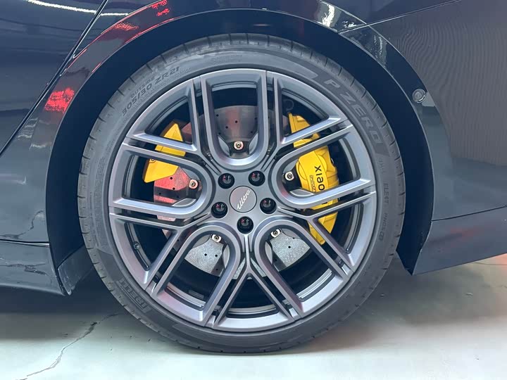 Xiaomi SU7 Ultra 2025 2025款 Ultra