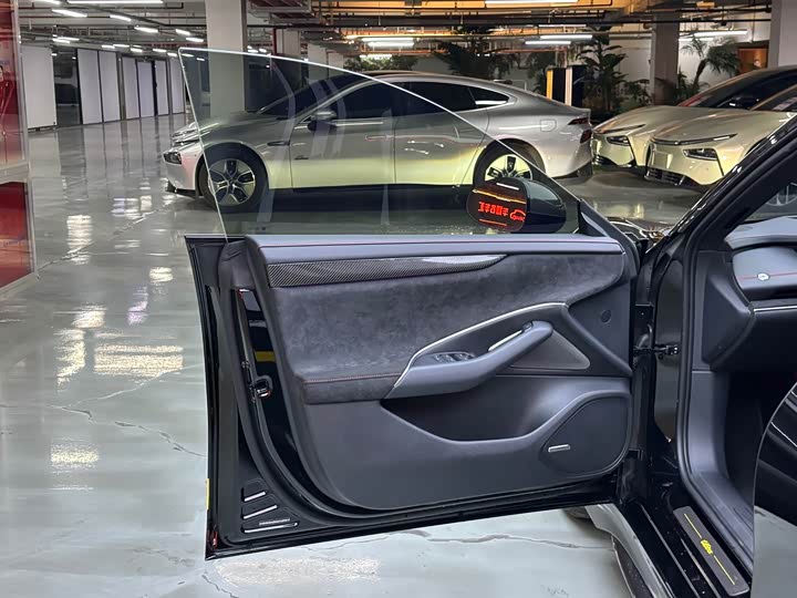 Xiaomi SU7 Ultra 2025 2025款 Ultra