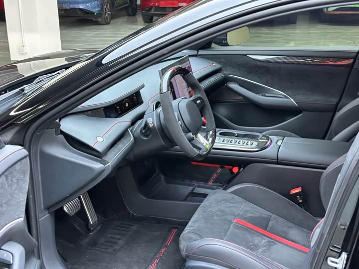 Xiaomi SU7 Ultra 2025 2025款 Ultra