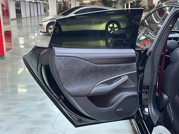 Xiaomi SU7 Ultra 2025 2025款 Ultra