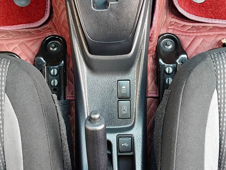 Toyota Vios FS 2021 2021款 1.5L CVT锋驰版